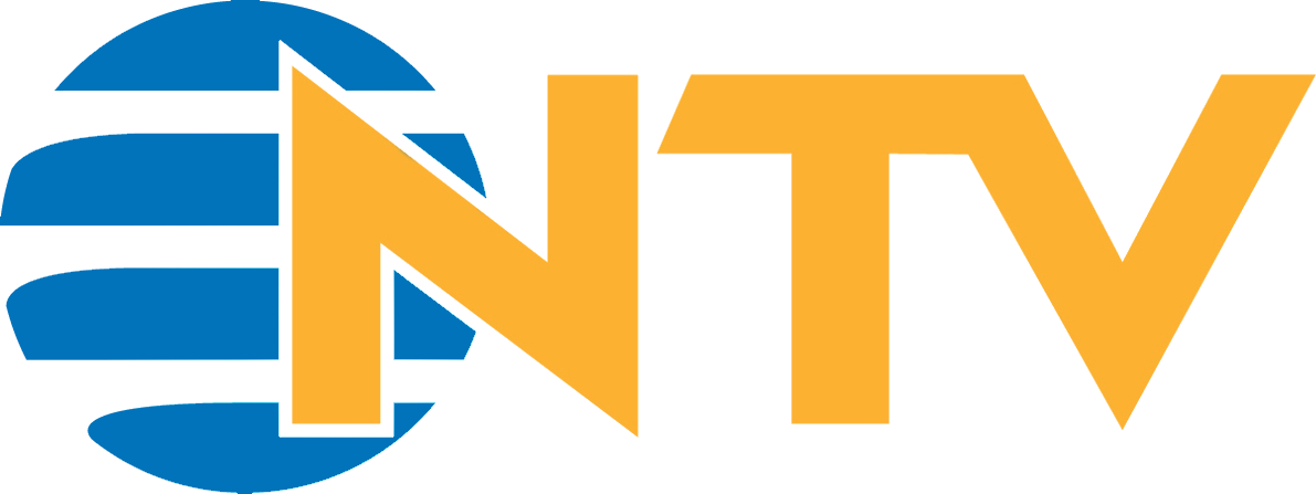 NTV Haber Logo